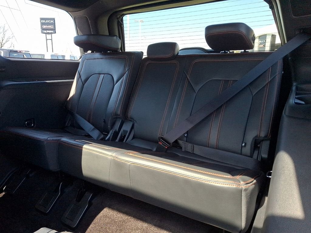 2023 Ford Expedition Timberline