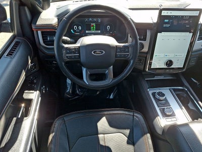 2023 Ford Expedition Timberline