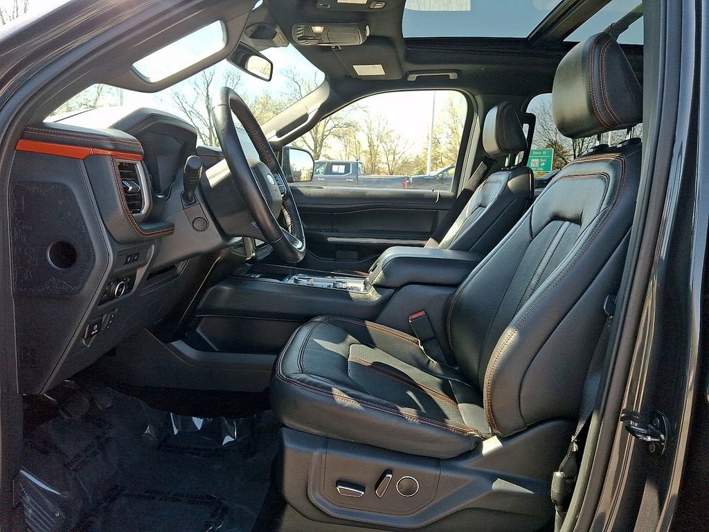 2023 Ford Expedition Timberline