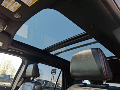 2023 Ford Expedition Timberline