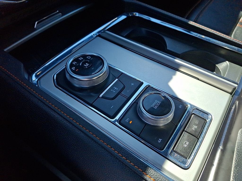 2023 Ford Expedition Timberline