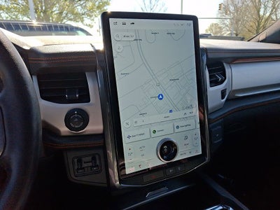 2023 Ford Expedition Timberline