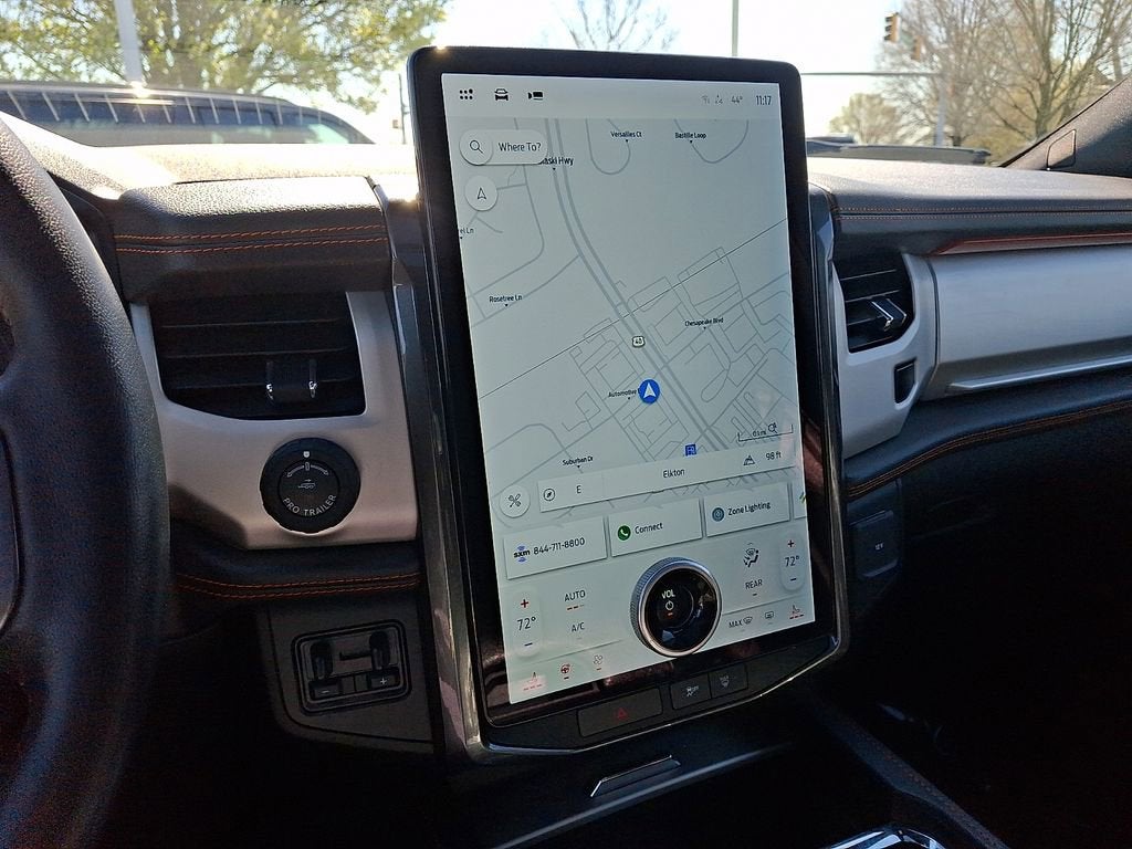 2023 Ford Expedition Timberline