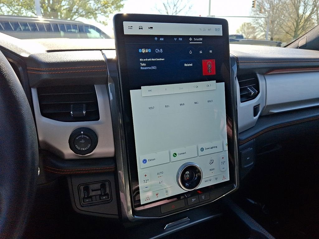 2023 Ford Expedition Timberline