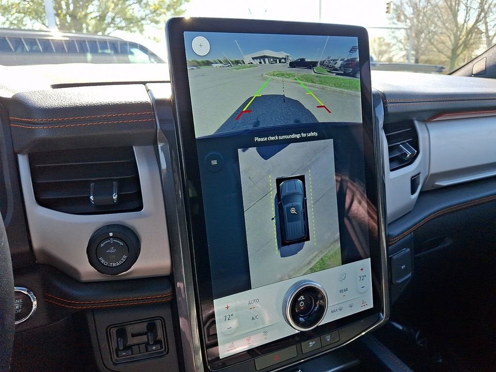 2023 Ford Expedition Timberline