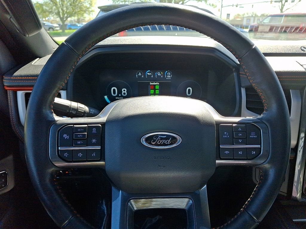 2023 Ford Expedition Timberline