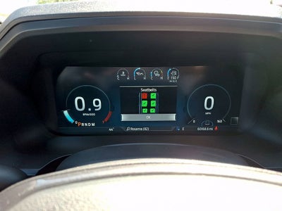 2023 Ford Expedition Timberline