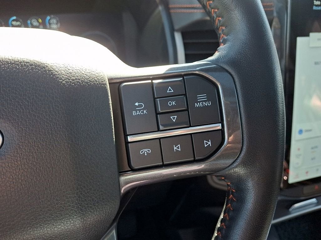 2023 Ford Expedition Timberline