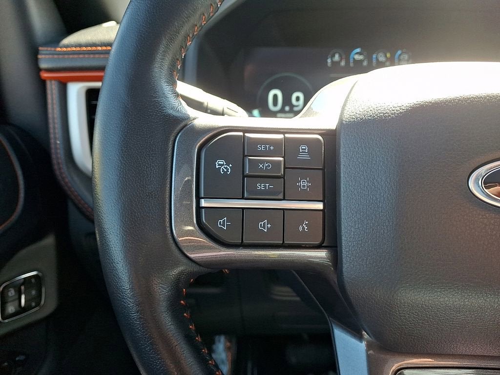 2023 Ford Expedition Timberline