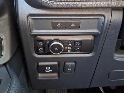 2023 Ford Expedition Timberline