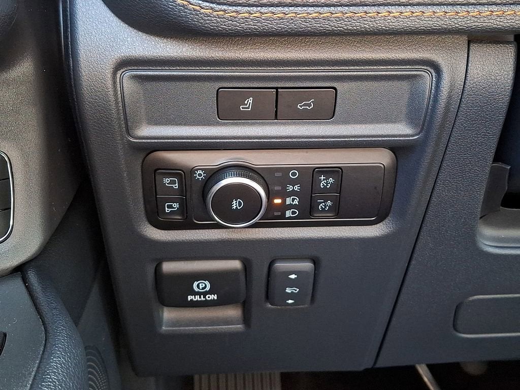 2023 Ford Expedition Timberline