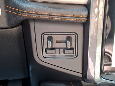 2023 Ford Expedition Timberline