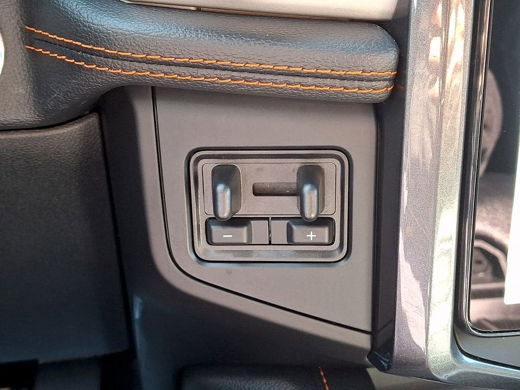 2023 Ford Expedition Timberline