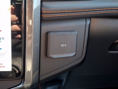 2023 Ford Expedition Timberline