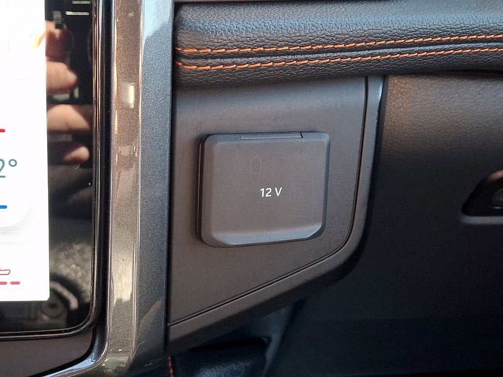 2023 Ford Expedition Timberline