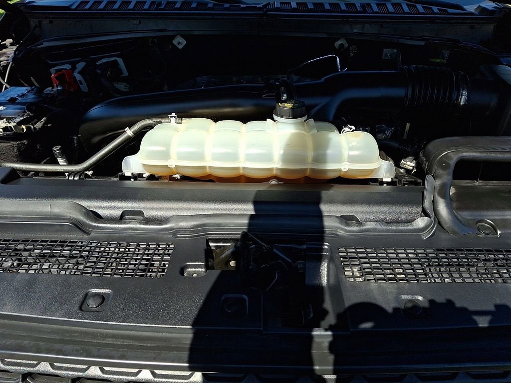 2023 Ford Expedition Timberline