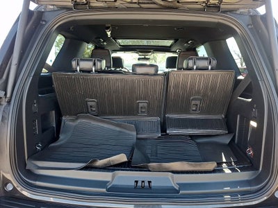 2023 Ford Expedition Timberline