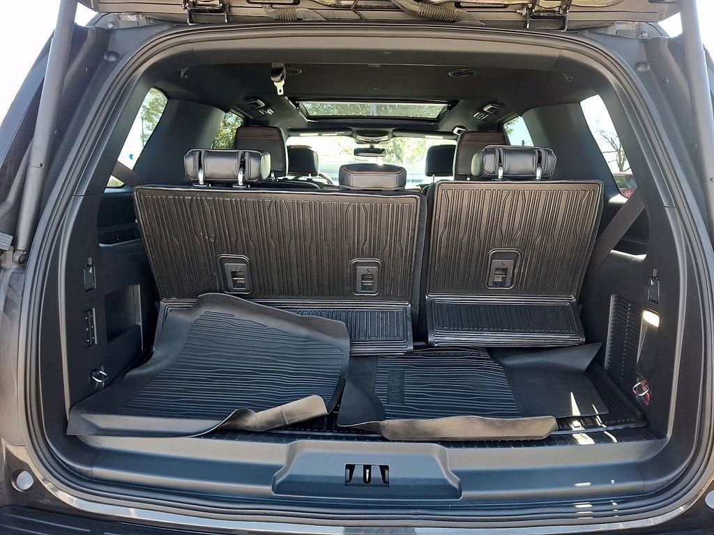 2023 Ford Expedition Timberline