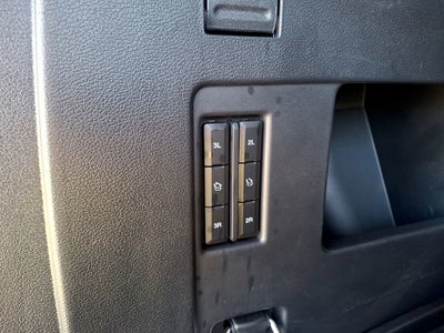 2023 Ford Expedition Timberline