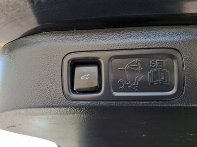 2023 Ford Expedition Timberline