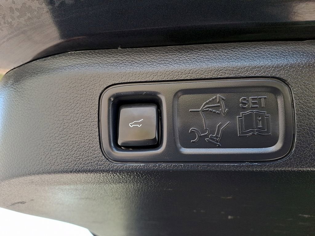 2023 Ford Expedition Timberline