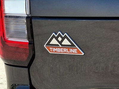 2023 Ford Expedition Timberline