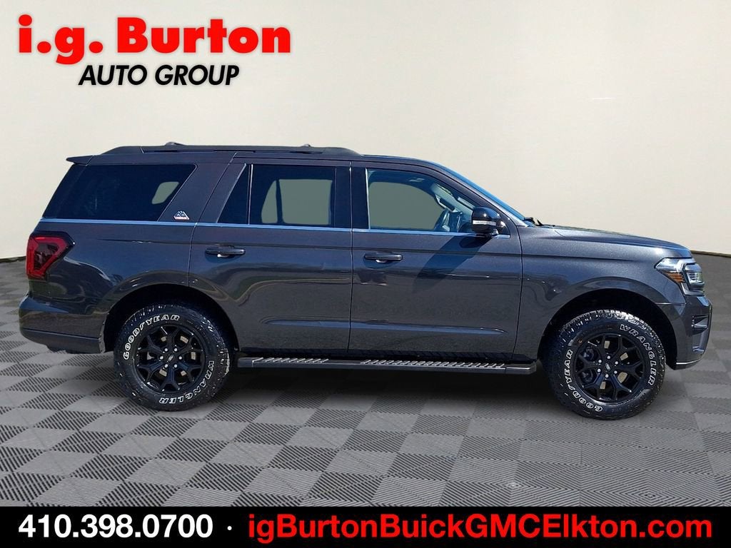 2023 Ford Expedition Timberline
