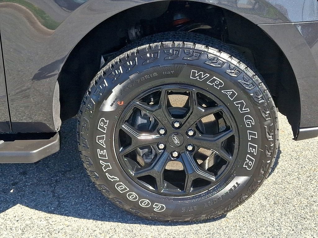 2023 Ford Expedition Timberline