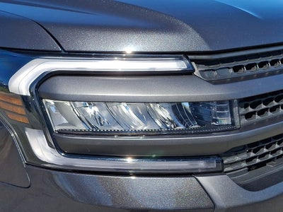 2023 Ford Expedition Timberline