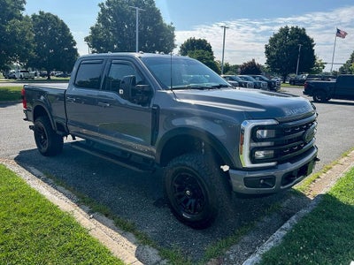 2024 Ford F-250 LARIAT