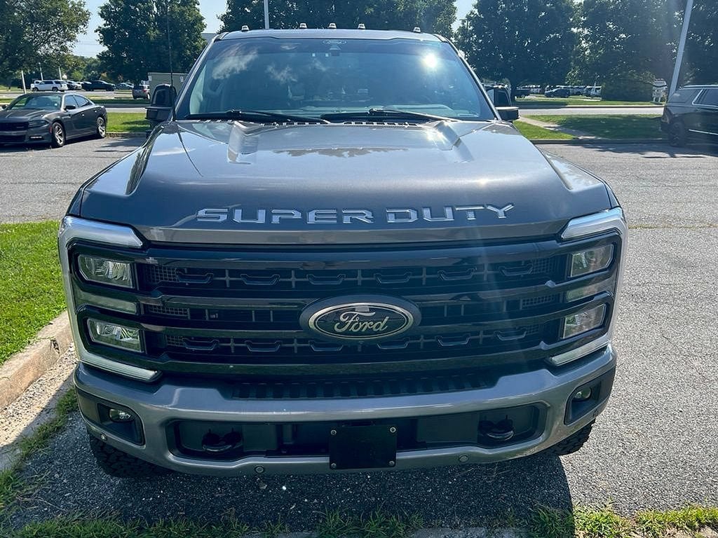 2024 Ford F-250 LARIAT