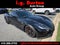 2015 Chevrolet Corvette Z06 Z06 3LZ