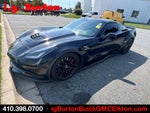 2015 Chevrolet Corvette Z06 Z06 3LZ