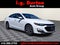 2020 Chevrolet Malibu RS