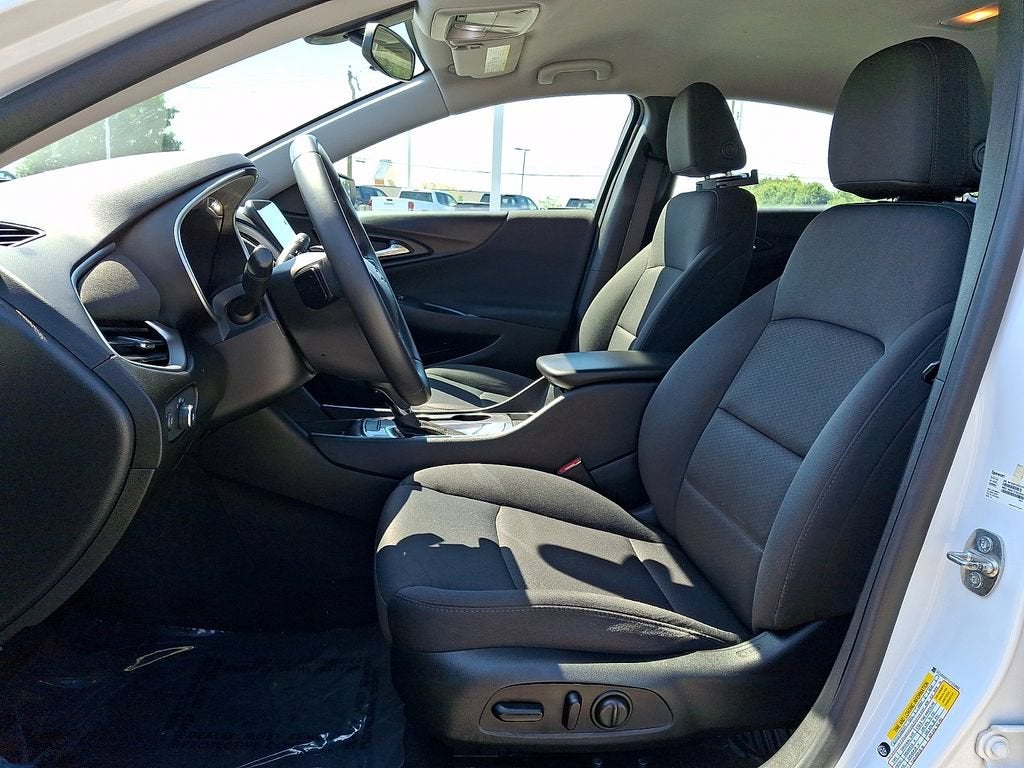 2020 Chevrolet Malibu RS