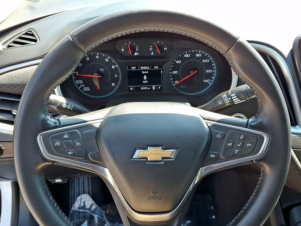 2020 Chevrolet Malibu RS