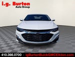 2020 Chevrolet Malibu RS