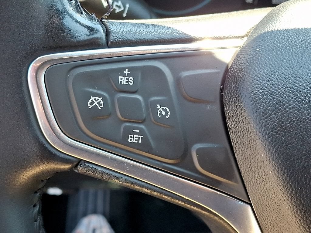 2020 Chevrolet Malibu RS
