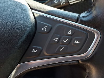 2020 Chevrolet Malibu RS