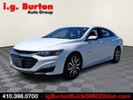 2020 Chevrolet Malibu RS