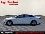 2020 Chevrolet Malibu RS