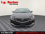2015 Buick LaCrosse Premium II