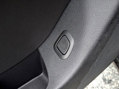 2015 Buick LaCrosse Premium II