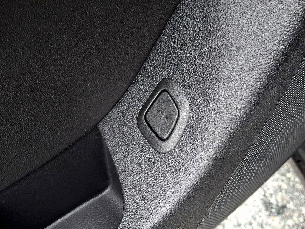 2015 Buick LaCrosse Premium II