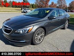 2017 Buick LaCrosse Premium