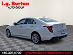 2023 Cadillac CT4 Luxury
