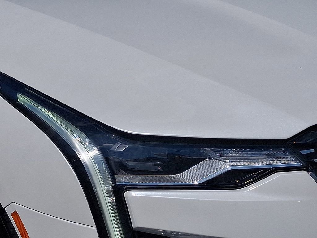 2023 Cadillac CT4 Luxury