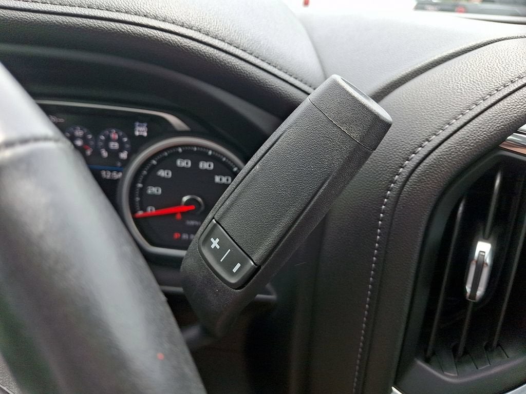 2021 Chevrolet Silverado 2500 HD LTZ