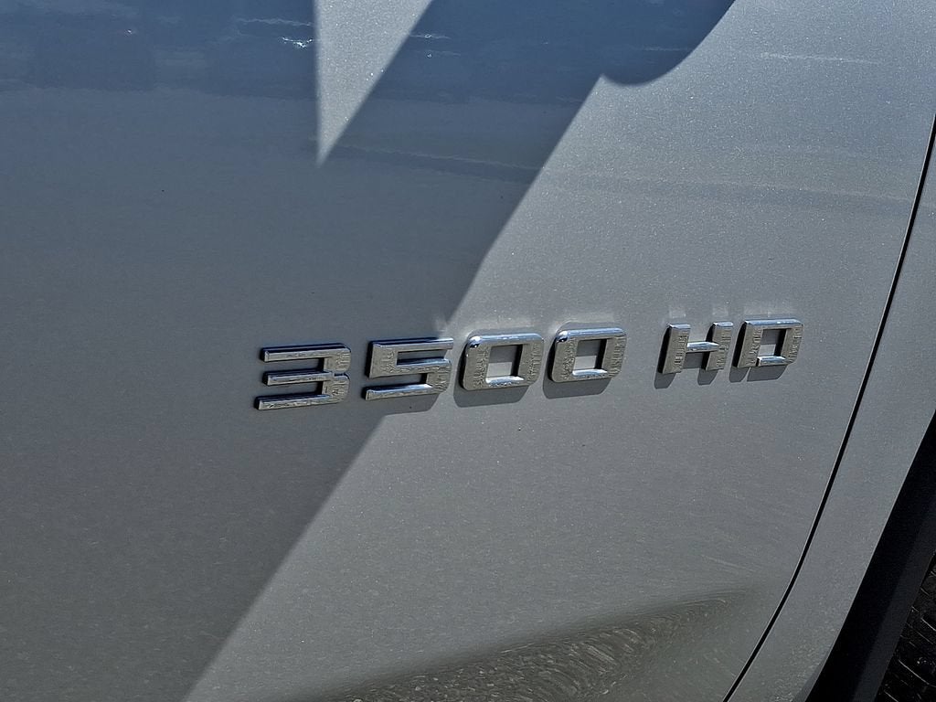 2023 Chevrolet Silverado 3500 HD High Country DRW