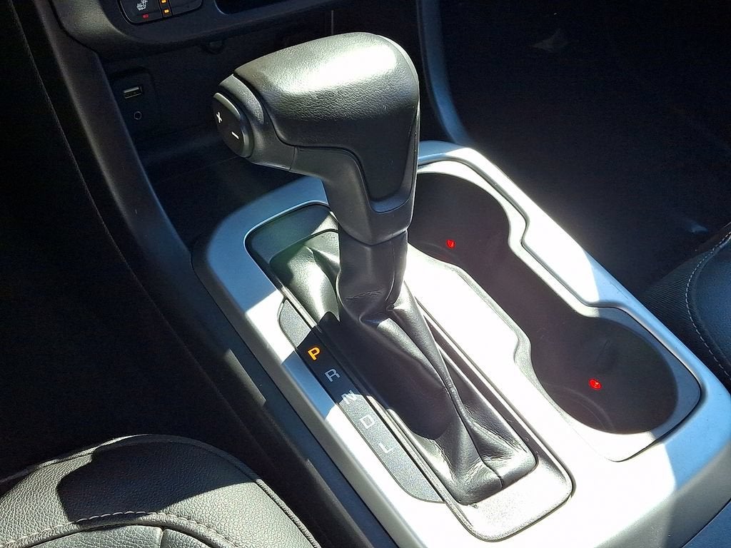 2018 Chevrolet Colorado 4WD ZR2